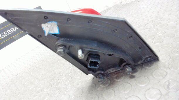 Foto: AUSSENSPIEGEL LINKS ELEKTRISCH VERSTELLBAR eines Kia Rio 1.6