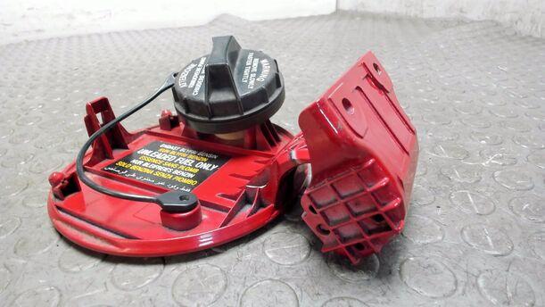 Foto: TANKKLAPPE / TANKDECKEL eines Kia Rio 1.6