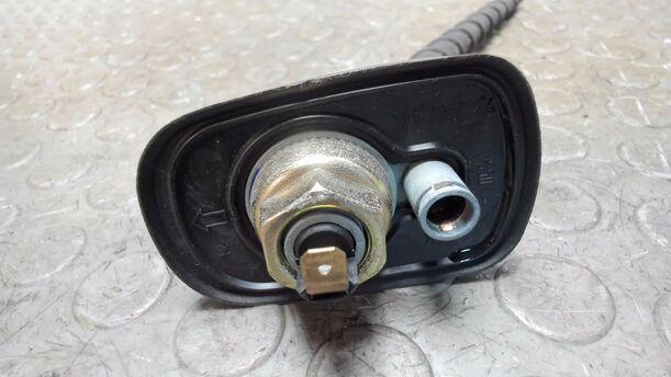 Foto: DACHANTENNE eines Kia Rio 1.6
