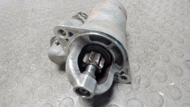 Foto: ANLASSER / STARTER eines Kia Rio 1.6