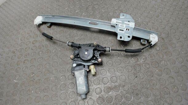 Foto: FENSTERHEBER HINTEN LINKS eines Kia Rio 1.6