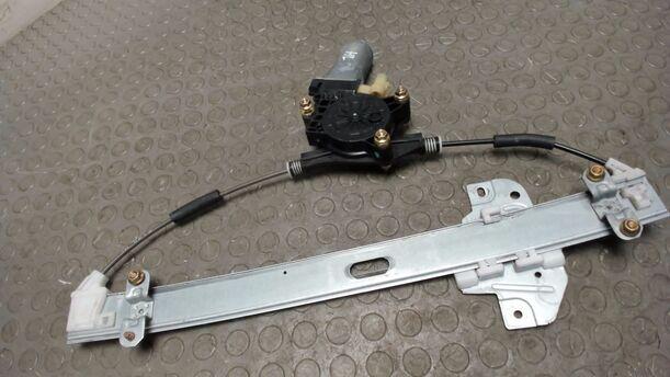 Foto: FENSTERHEBER HINTEN LINKS eines Kia Rio 1.6