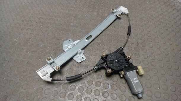 Foto: FENSTERHEBER VORNE LINKS eines Kia Rio 1.6