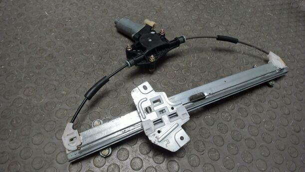 Foto: FENSTERHEBER VORNE LINKS eines Kia Rio 1.6