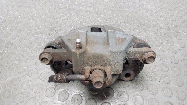 Foto: BREMSSATTEL VORNE LINKS eines Kia Rio 1.6