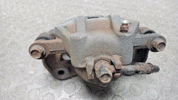 Foto: BREMSSATTEL VORNE RECHTS eines Kia Rio 1.6