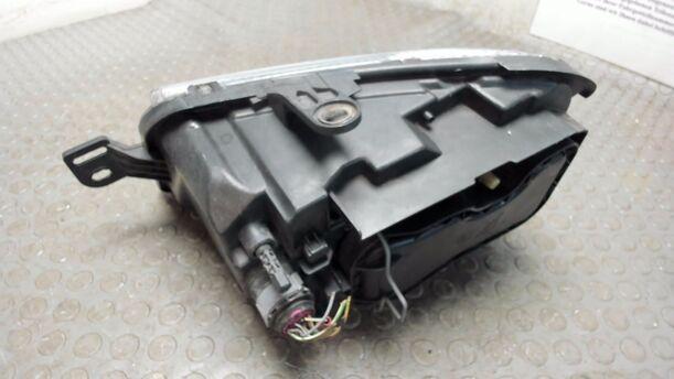 Foto: SCHEINWERFER RECHTS eines Fiat Panda 1.2