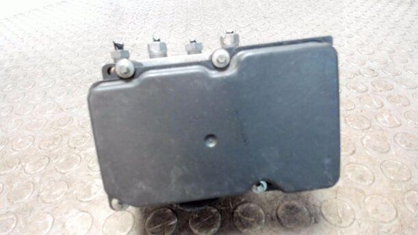 Foto: HAUPTBREMSAGGREGAT ABS eines Fiat Panda 1.2