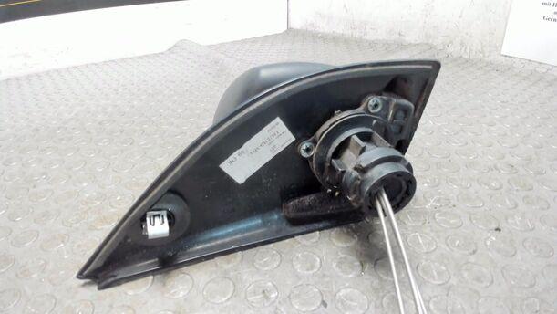 Foto: AUSSENSPIEGEL LINKS MECHANISCH ( UNLACKIERT ) eines Fiat Panda 1.2