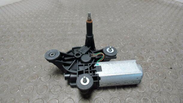 Foto: SCHEIBENWISCHERMOTOR HINTEN eines Fiat Panda 1.2