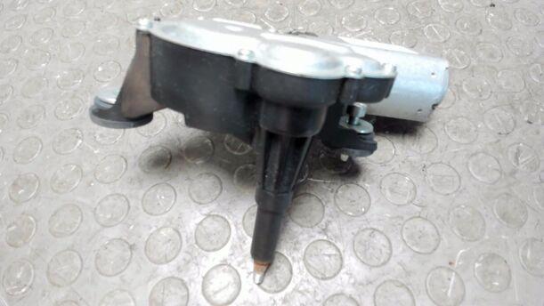 Foto: SCHEIBENWISCHERMOTOR HINTEN eines Fiat Panda 1.2