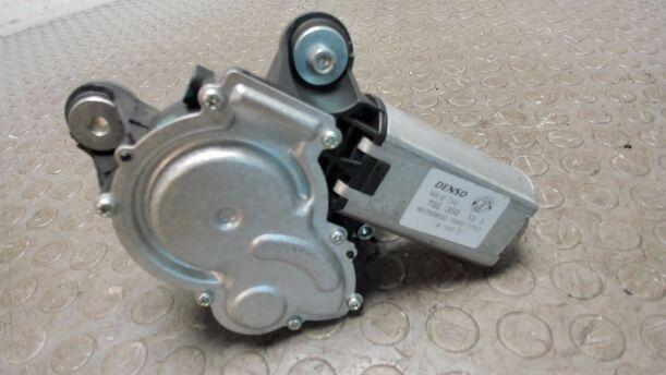 Foto: SCHEIBENWISCHERMOTOR HINTEN eines Fiat Panda 1.2