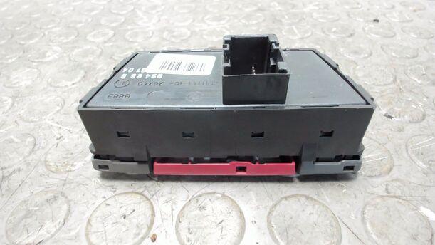 Foto: WARNBLINKSCHALTER eines Fiat Panda 1.2