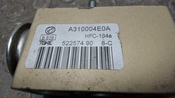 Foto: EXPANSIONSVENTIL eines Fiat Panda 1.2 CL