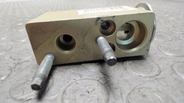 Foto: EXPANSIONSVENTIL eines Fiat Panda 1.2 CL