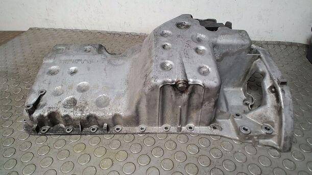 Foto: ÖLWANNE 646963 eines Mercedes-Benz C 220 T CDI CL