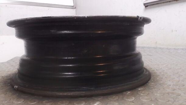 Foto: STAHLFELGE 5X14 ET35 eines VW up! CL