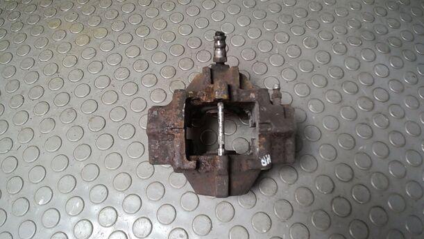Foto: BREMSSATTEL HINTEN RECHTS ( ATE / T- MODELL ) eines Mercedes-Benz C 220 T CDI CL