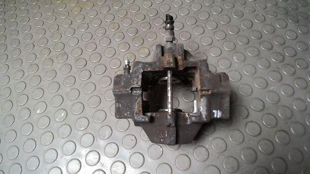 Foto: BREMSSATTEL HINTEN LINKS ( ATE / T-MODELL ) eines Mercedes-Benz C 220 T CDI CL