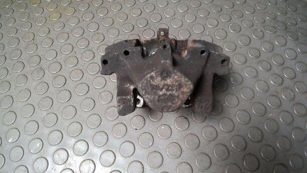 Foto: BREMSSATTEL HINTEN LINKS ( ATE / T-MODELL ) eines Mercedes-Benz C 220 T CDI CL