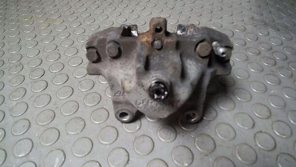 Foto: BREMSSATTEL HINTEN LINKS ( ATE / T-MODELL ) eines Mercedes-Benz C 220 T CDI CL