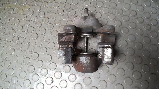 Foto: BREMSSATTEL HINTEN LINKS ( ATE / T-MODELL ) eines Mercedes-Benz C 220 T CDI CL