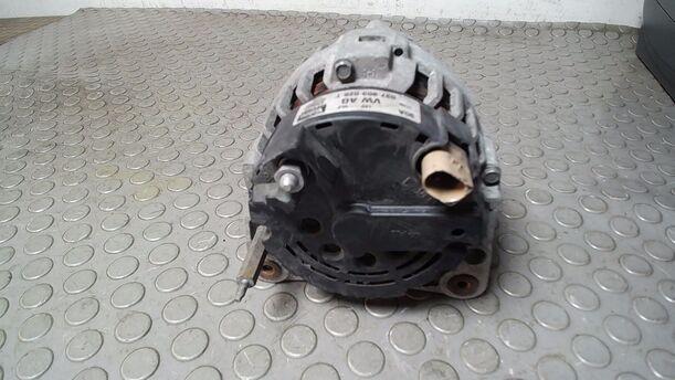 Foto: LICHTMASCHINE ( VALEO / 90 A ) eines VW Polo 1.4 CL