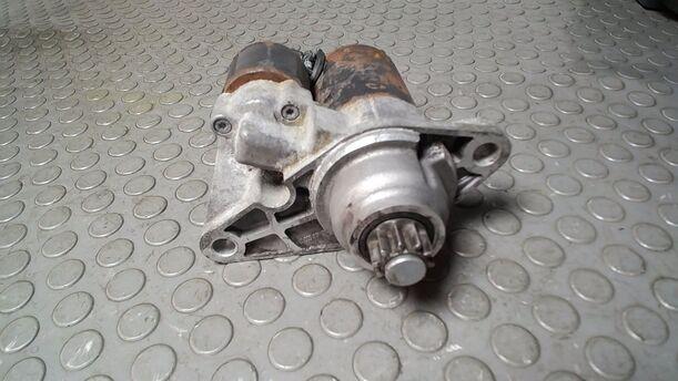 Foto: ANLASSER ( BOSCH ) eines VW Polo 1.4 CL
