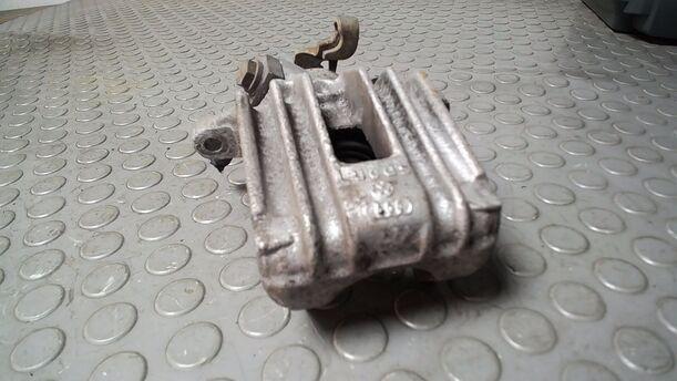 Foto: BREMSSATTEL HINTEN LINKS ( LUCAS ) eines VW Polo 1.4 CL