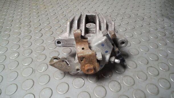 Foto: BREMSSATTEL HINTEN LINKS ( LUCAS ) eines VW Polo 1.4 CL
