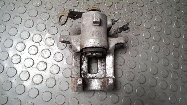 Foto: BREMSSATTEL HINTEN LINKS ( LUCAS ) eines VW Polo 1.4 CL