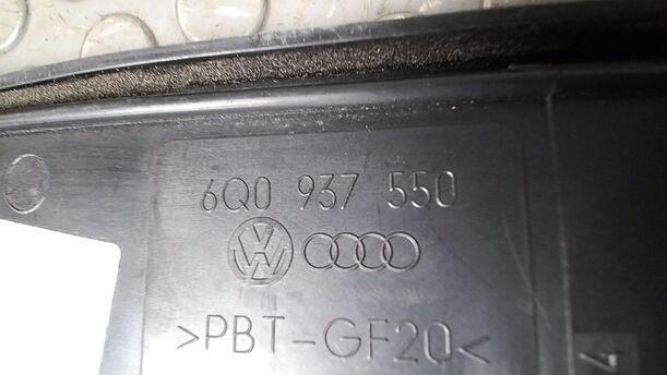 Foto: SICHERUNGSKASTEN BATTERIE eines VW Polo 1.4 CL