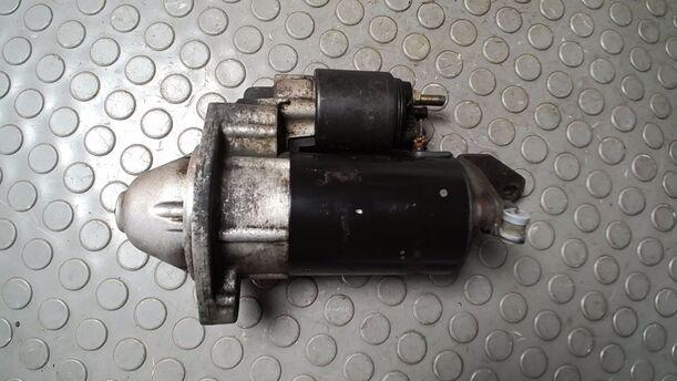 Foto: ANLASSER ( BOSCH ) eines VW Passat Variant 1.6