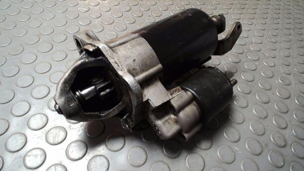 Foto: ANLASSER ( BOSCH ) eines VW Passat Variant 1.6