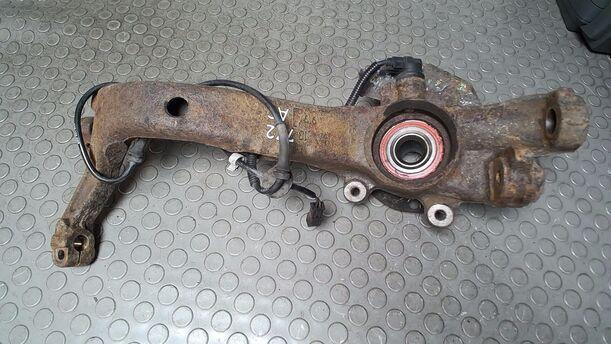 Foto: ACHSSCHENKEL VORN LINKS ( ABS ) eines VW Passat Variant 1.6