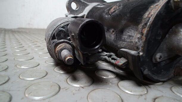 Foto: ANLASSER ( SCHALTGETRIEBE ) eines VW Passat 2.0 TDI DPF