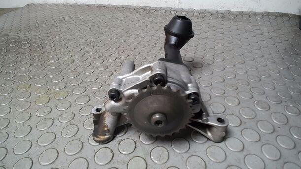 Foto: ÖLPUMPE eines VW Passat 2.0 TDI DPF