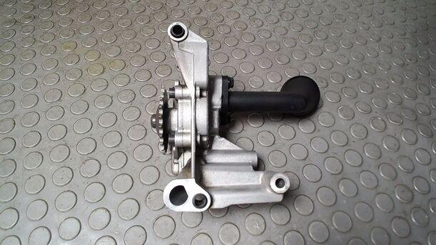 Foto: ÖLPUMPE eines VW Passat 2.0 TDI DPF