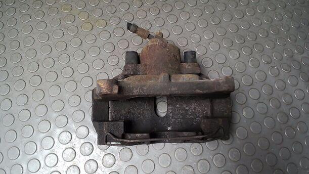 Foto: BREMSSATTEL VORN LINKS ( ATE ) eines VW Passat 2.0 TDI DPF