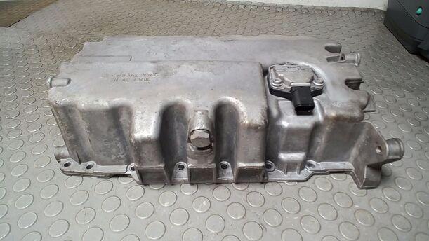 Foto: ÖLWANNE eines VW Passat 2.0 TDI DPF