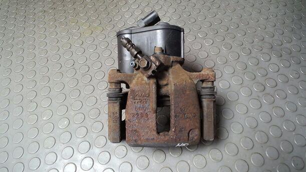 Foto: BREMSSATTEL HINTEN RECHTS ELEKTRISCH ( TRW ) eines VW Passat 2.0 TDI DPF
