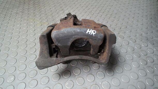 Foto: BREMSSATTEL HINTEN RECHTS ELEKTRISCH ( TRW ) eines VW Passat 2.0 TDI DPF