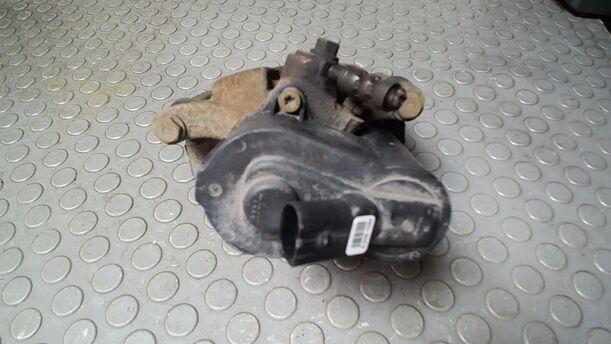 Foto: BREMSSATTEL HINTEN RECHTS ELEKTRISCH ( TRW ) eines VW Passat 2.0 TDI DPF