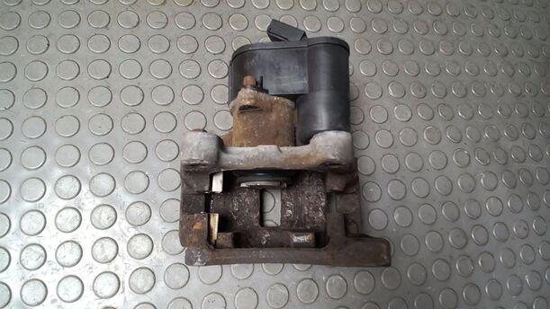 Foto: BREMSSATTEL HINTEN RECHTS ELEKTRISCH ( TRW ) eines VW Passat 2.0 TDI DPF