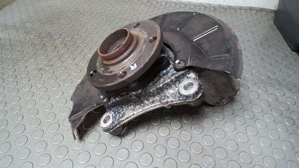 Foto: ACHSSCHENKEL VORN RECHTS eines VW Passat 2.0 TDI DPF