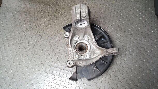 Foto: ACHSSCHENKEL VORN RECHTS eines VW Passat 2.0 TDI DPF