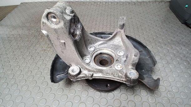 Foto: ACHSSCHENKEL VORN RECHTS eines VW Passat 2.0 TDI DPF