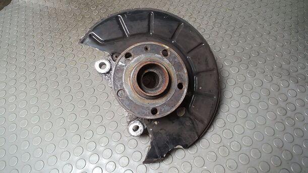 Foto: ACHSSCHENKEL VORN LINKS eines VW Passat 2.0 TDI DPF