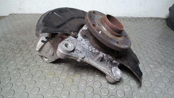 Foto: ACHSSCHENKEL VORN LINKS eines VW Passat 2.0 TDI DPF
