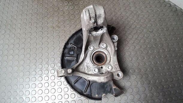 Foto: ACHSSCHENKEL VORN LINKS eines VW Passat 2.0 TDI DPF